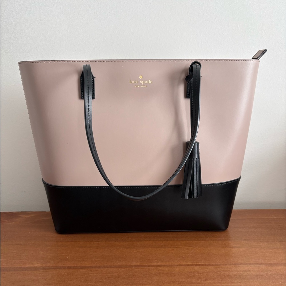Kate Spade Wright Place Karla Tote